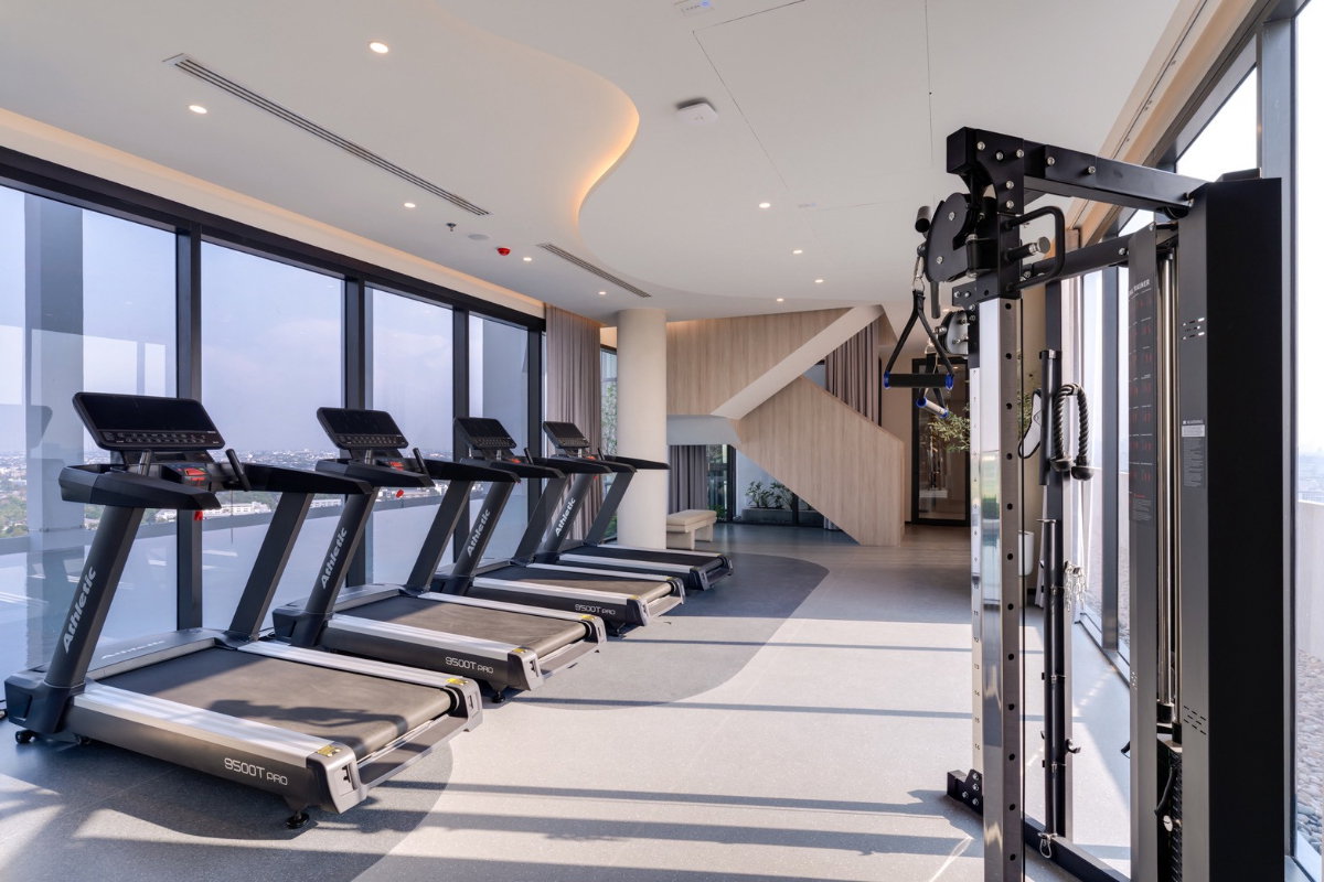 รูป ✨ VVIP Pre Sale Cobe Kaset ทำเลทองโซนเกษตร | เริ่ม 3.19 ลบ. 📅 9–10 พ.ค. 📲 LINE: @whitesand โทร 093-1681685 / 061-6166142 - รูปที่ 14/14