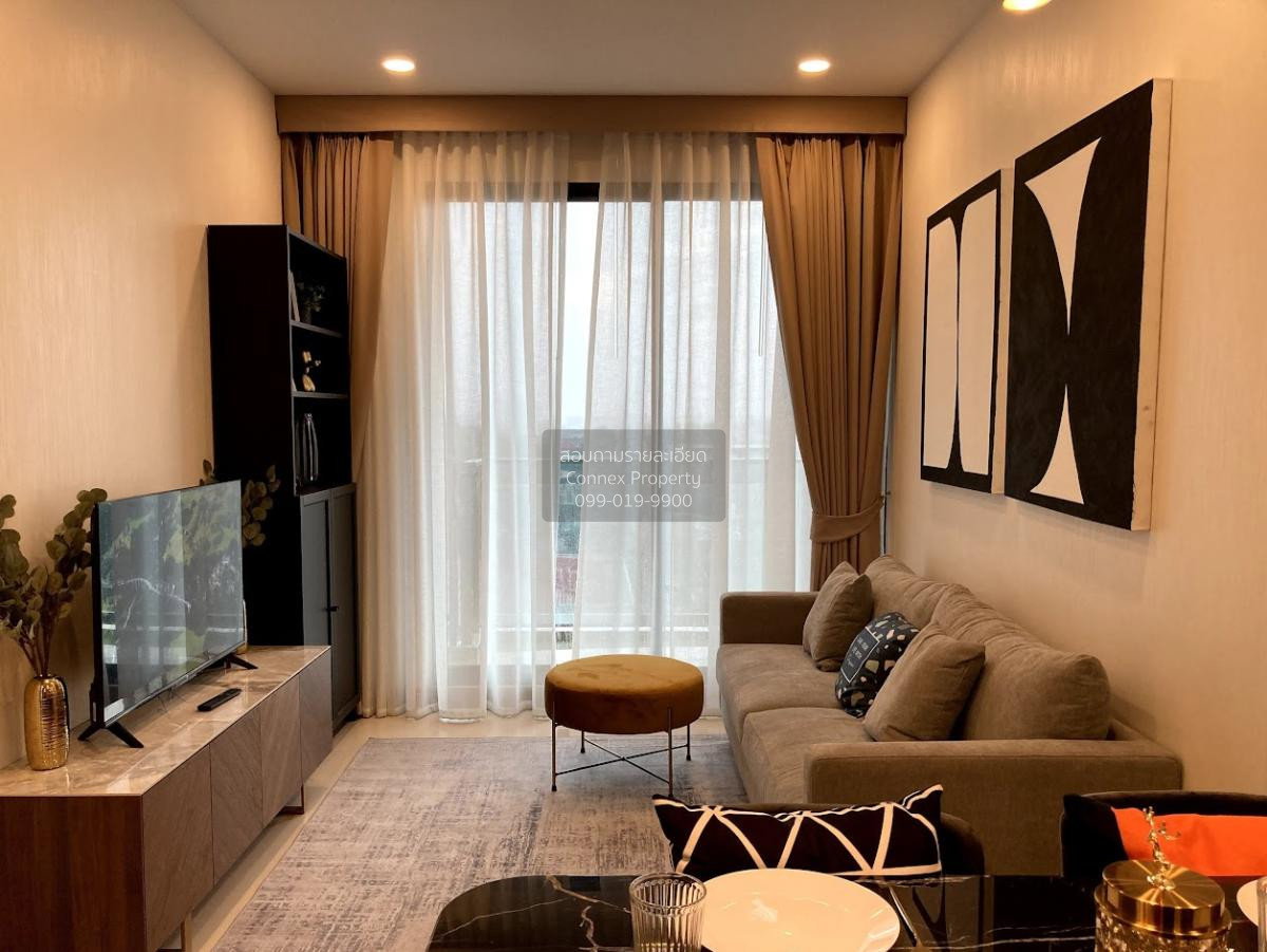 รูป 🔥🔥🔥 เช่าคอนโด  ศุภาลัย พรีเมียร์ เจริญนคร BTS-คลองสาน คลองสาน เขต คลองสาน กรุงเทพ CX-83132 ✅ ทักไลน์ @connexproperty ตอบทันที ทีมงานมืออาชีพ ✅ 🔥🔥🔥 - รูปที่ 8/12