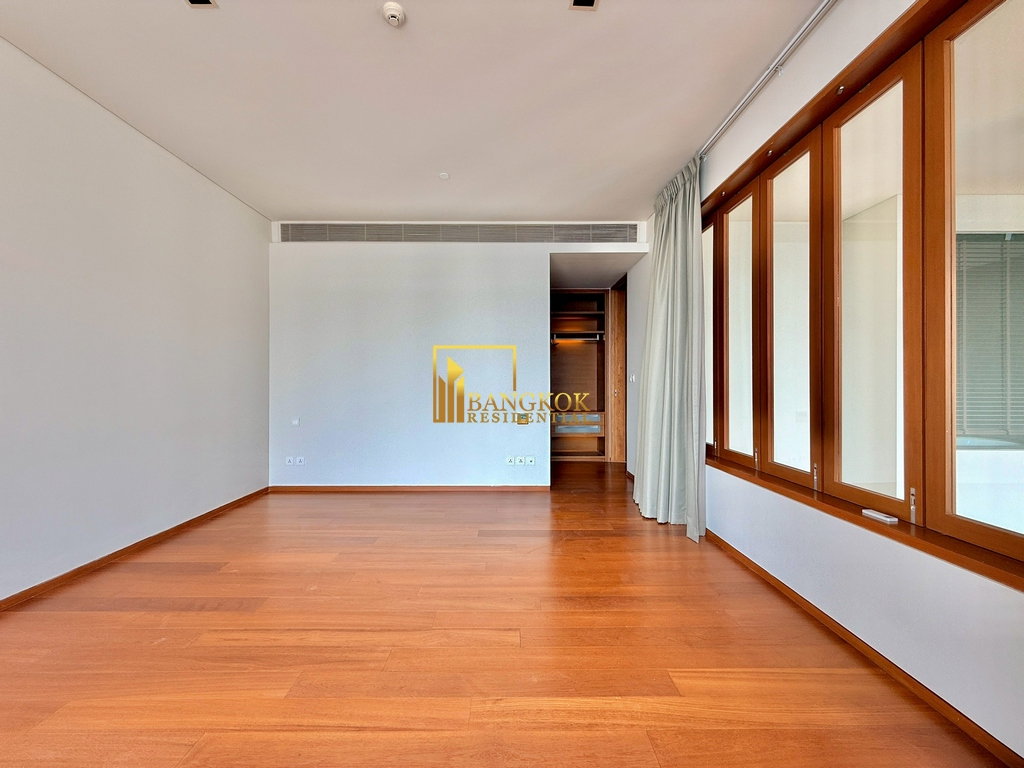 รูป The Sukhothai Residences | Unfurnished 2 Bed Luxury Condo For Rent - BR10046CD - รูปที่ 14/31