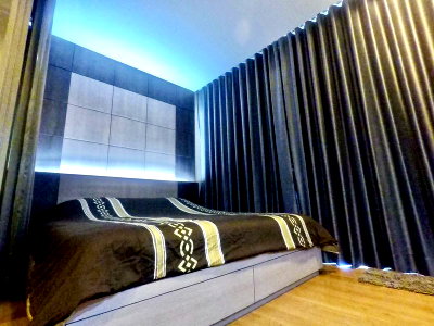 Condos for rent : Luxury condo for rent, Marina Bay Front Sriracha, beachfront.