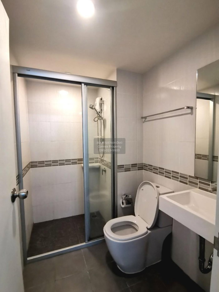 รูป เช่าคอนโด เดอะ ซีเล็คเต็ด เกษตร - งามวงศ์วาน BTS-เสนานิคม ลาดยาว เขต จตุจักร กรุงเทพ CX-89410 ✅ ทักไลน์ @connexproperty ตอบทันที ทีมงานมืออาชีพ ✅ - รูปที่ 6/6