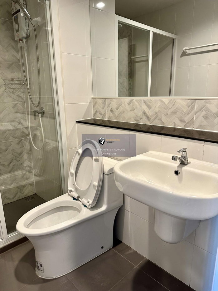 รูป Regent Home Bangna | 🚝ใกล้ BTS บางนา เพียง 350 ม. ห้องว่างพร้อมอยู่ #2026040814333#FC - รูปที่ 13/15