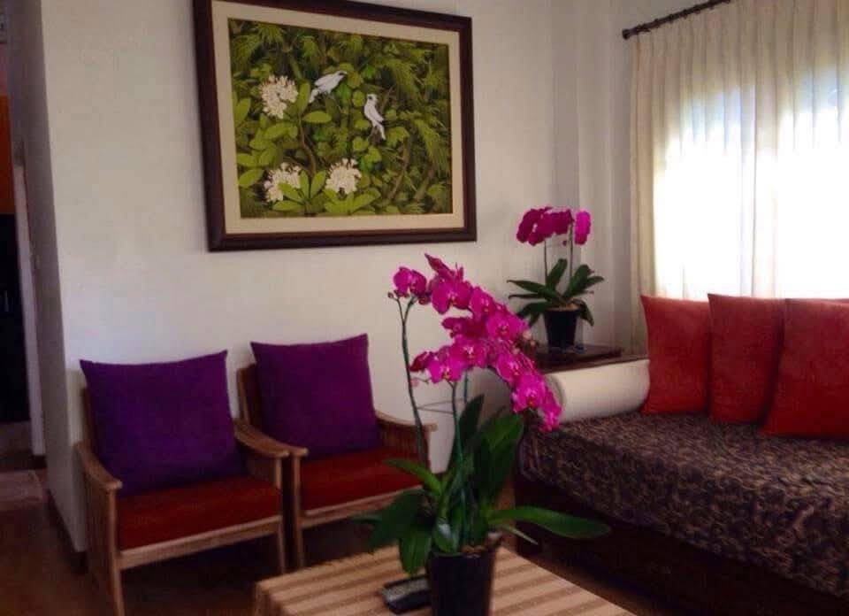 รูป บ้านให้เช่า ในหมู่บ้านวังตาล เชียงใหม่ 4 ห้องนอน 4 ห้องน้ำ พร้อมเฟอร์นิเจอร์ครบ (R1026) T.0946511456 - รูปที่ 6/11