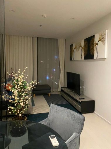 Noble Ploenchit 2Bedroom For Rent