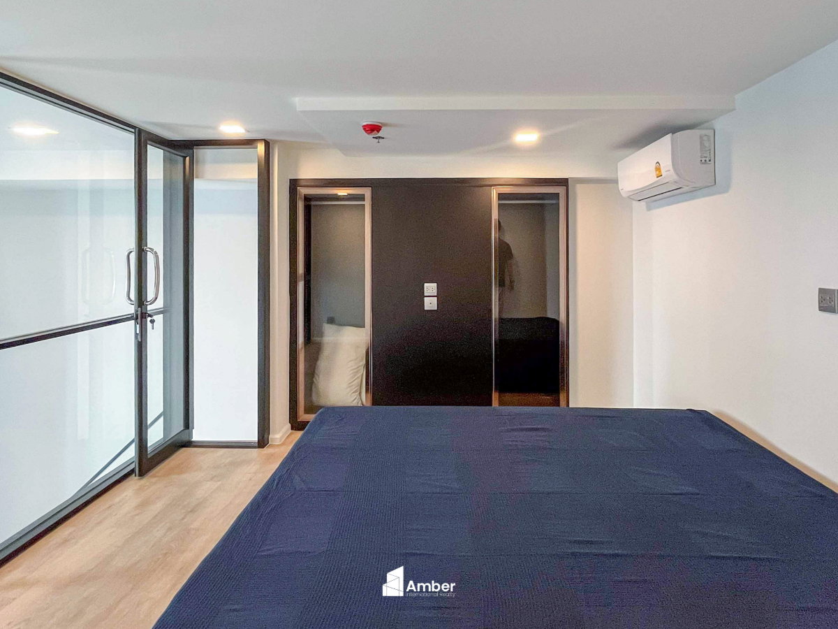 picture Condo for rent Modiz Sukhumvit 50 Monthly 25,000 thb. - 12/15