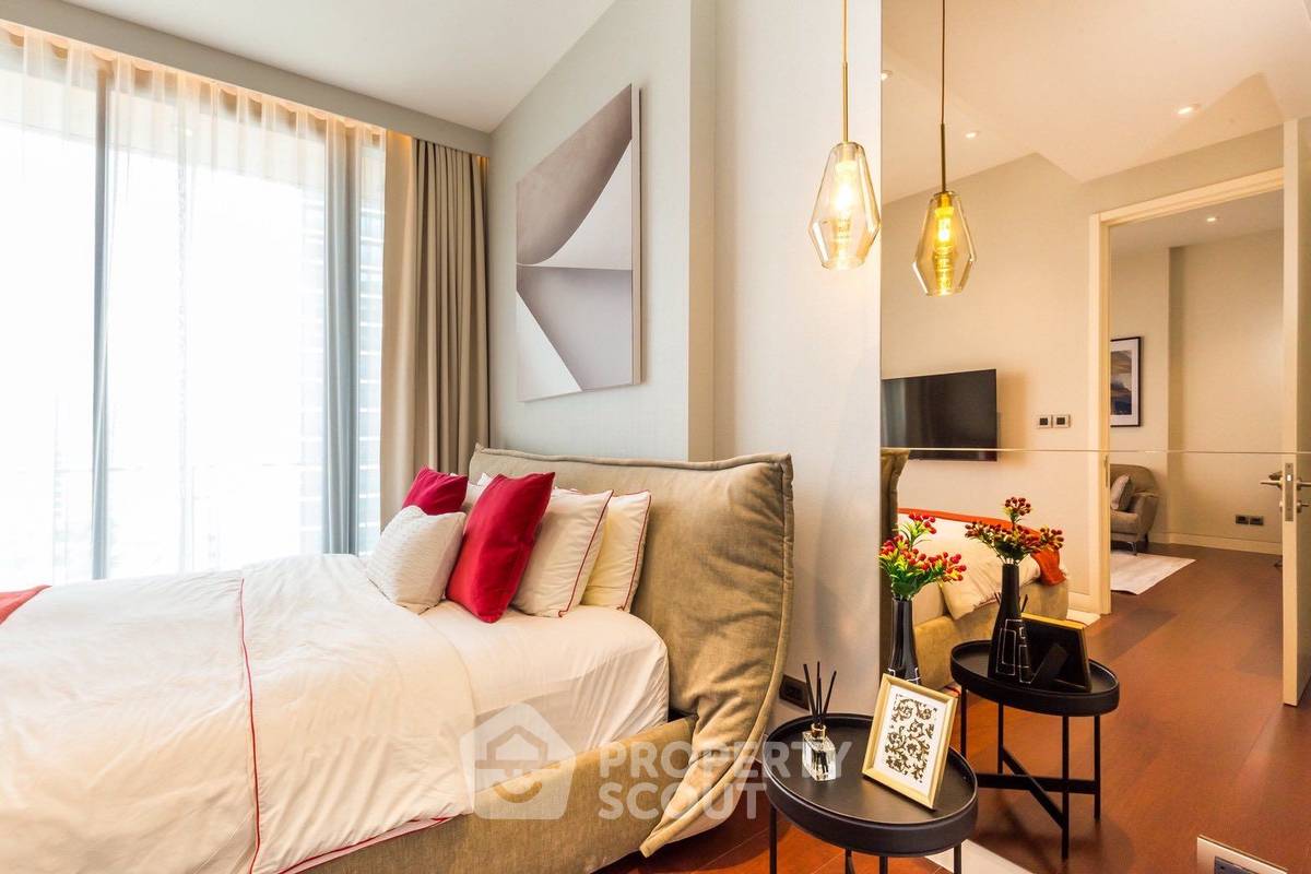 picture 1-BR Condo at Khun By Yoo near BTS Thong Lor (ID 2795488) - 6/11