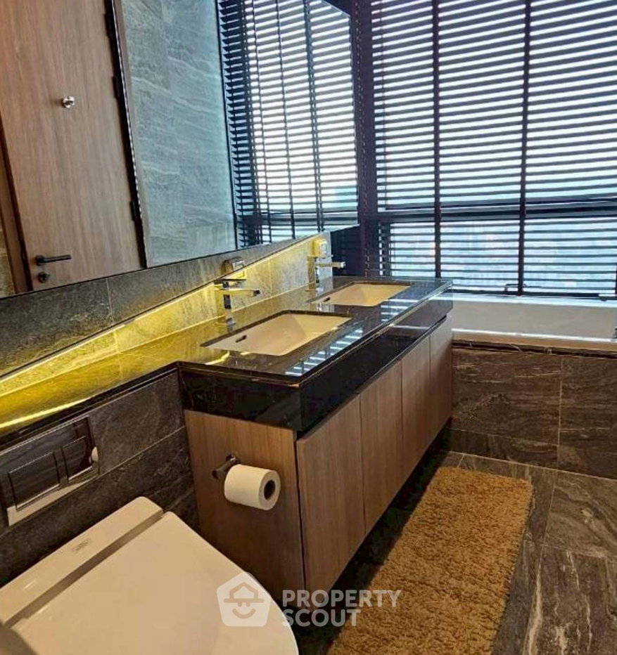 รูป คอนโด 2-ห้องนอน ที่ ดิ เอส สุขุมวิท 36 ใกล้ BTS ทองหล่อ (ID 2769003) - รูปที่ 6/9