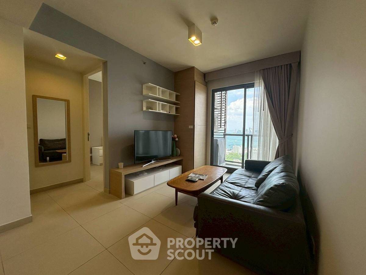 รูป คอนโด 1-ห้องนอน ที่ ยูนิกซ์ พัทยาใต้ ใกล้ ถนนพระตำหนัก พัทยา (ID 2793321) - รูปที่ 5/8