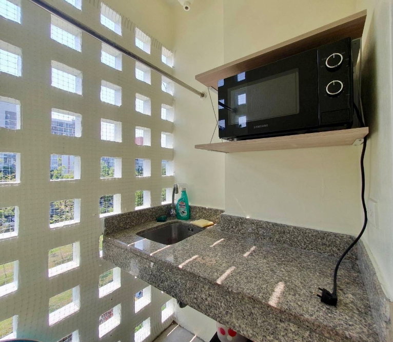 picture Rent Condo I-House Laguna Garden RCA - 7/7