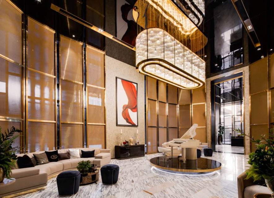 รูป RS5785 ให้เช่า LAVIQ Sukhumvit 57 – ทองหล่อ ใกล้ BTS ทองหล่อ - รูปที่ 16/22