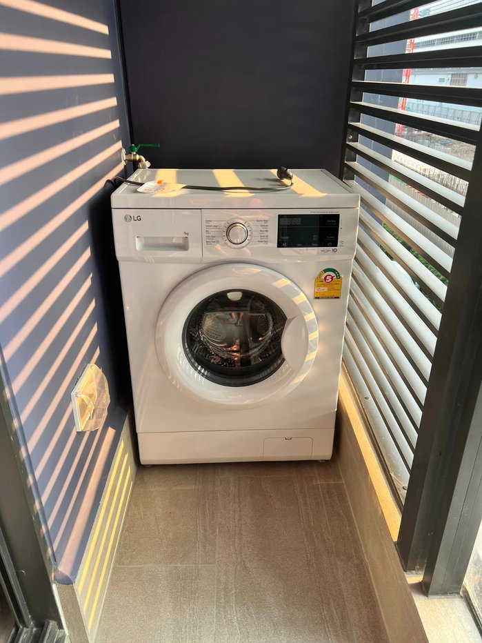 รูป ห้องว่าง🙋🏼💎🙋🏼💥แอดไลน์นัดดูห้องได้เลย📲วันไนน์ไฟว์ อโศก - พระราม 9 - รูปที่ 6/12