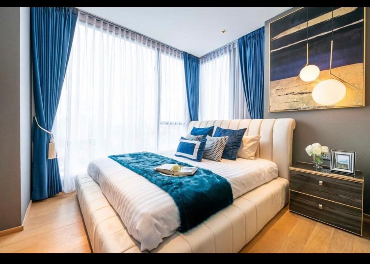 รูป Modern Condo for Sale Thonglor | City Lifestyle Best Value | Near BTS Thonglor | 19,000,000 THB | คอนโดโมเดิร์นขาย ทองหล่อ ไลฟ์สไตล์เมือง คุ้มค่า ใกล้ BTS ทองหล่อ 19,000,000 บาท – LTH8262 - รูปที่ 5/8