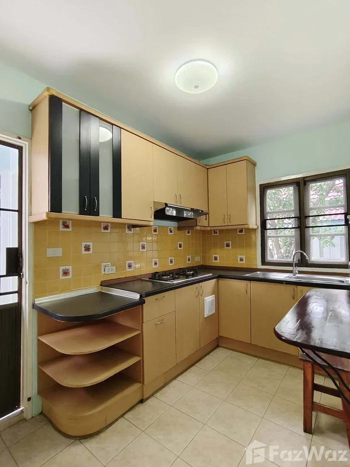 รูป บ้านเดี่ยวให้เช่า 3 ห้องนอน ใน บางนา, กรุงเทพมหานคร 6175917 - รูปที่ 12/22