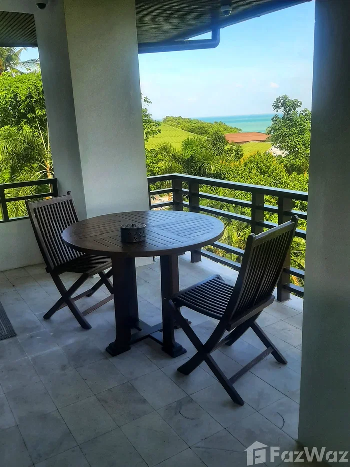 picture Choengmon hill gourgeous seaview pool villa 5947587 - 14/29