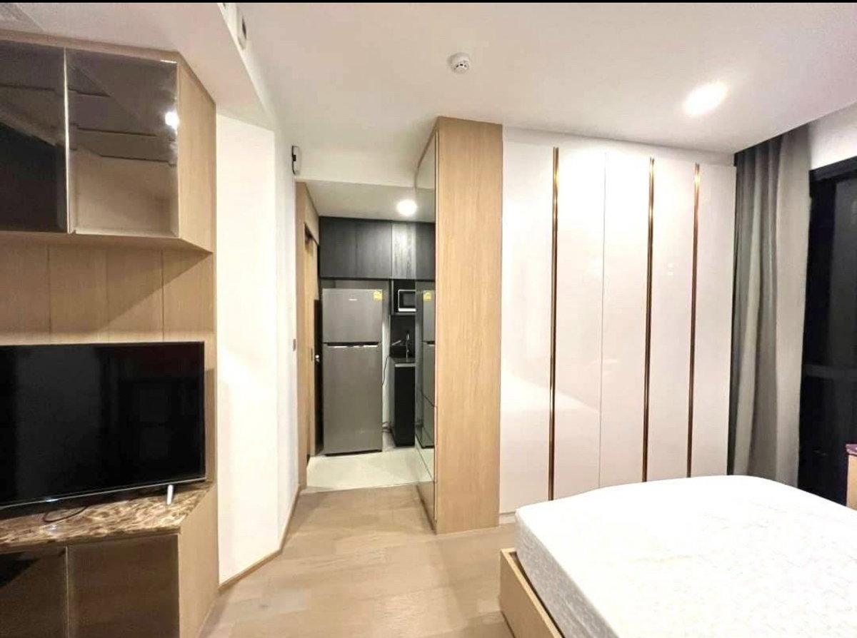 picture Condo For Rent Ashton Chula - Silom - 5/8