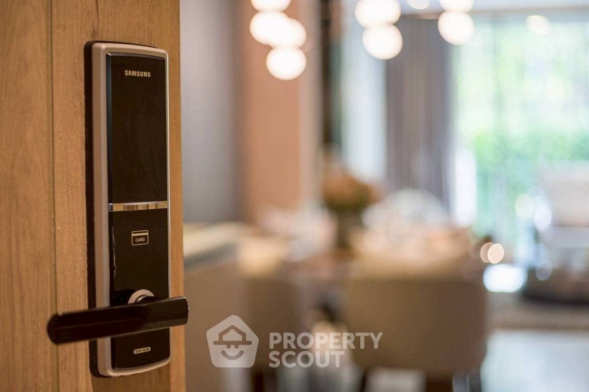 รูป คอนโด 2-ห้องนอน ที่ ฟินน์ สุขุมวิท 31 ใกล้ MRT สุขุมวิท (ID 2779597) - รูปที่ 11/15