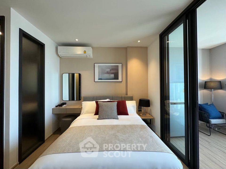 รูป คอนโด 1-ห้องนอน ที่ เอดจ์ เซ็นทรัล พัทยากลาง ใกล้ เซ็นทรัลเฟสติวัล พัทยาบีช (ID 1504274) - รูปที่ 17/19