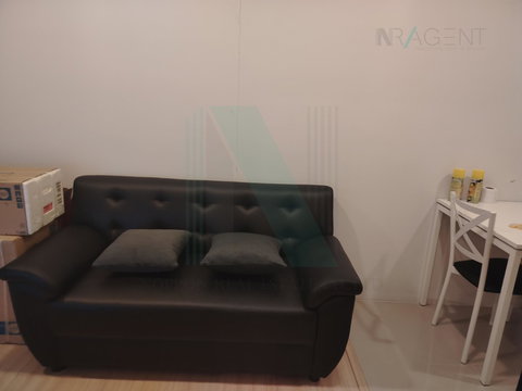 📌 ให้เช่าคอนโด แบงค์คอก ฮอไรซอน รัชดา-ท่าพระ อาคาร 1 ชั้น 10 1 ห้องนอน ขนาด 35 ตรม ใกล้ เดอะมอลล์ ท่าพระ