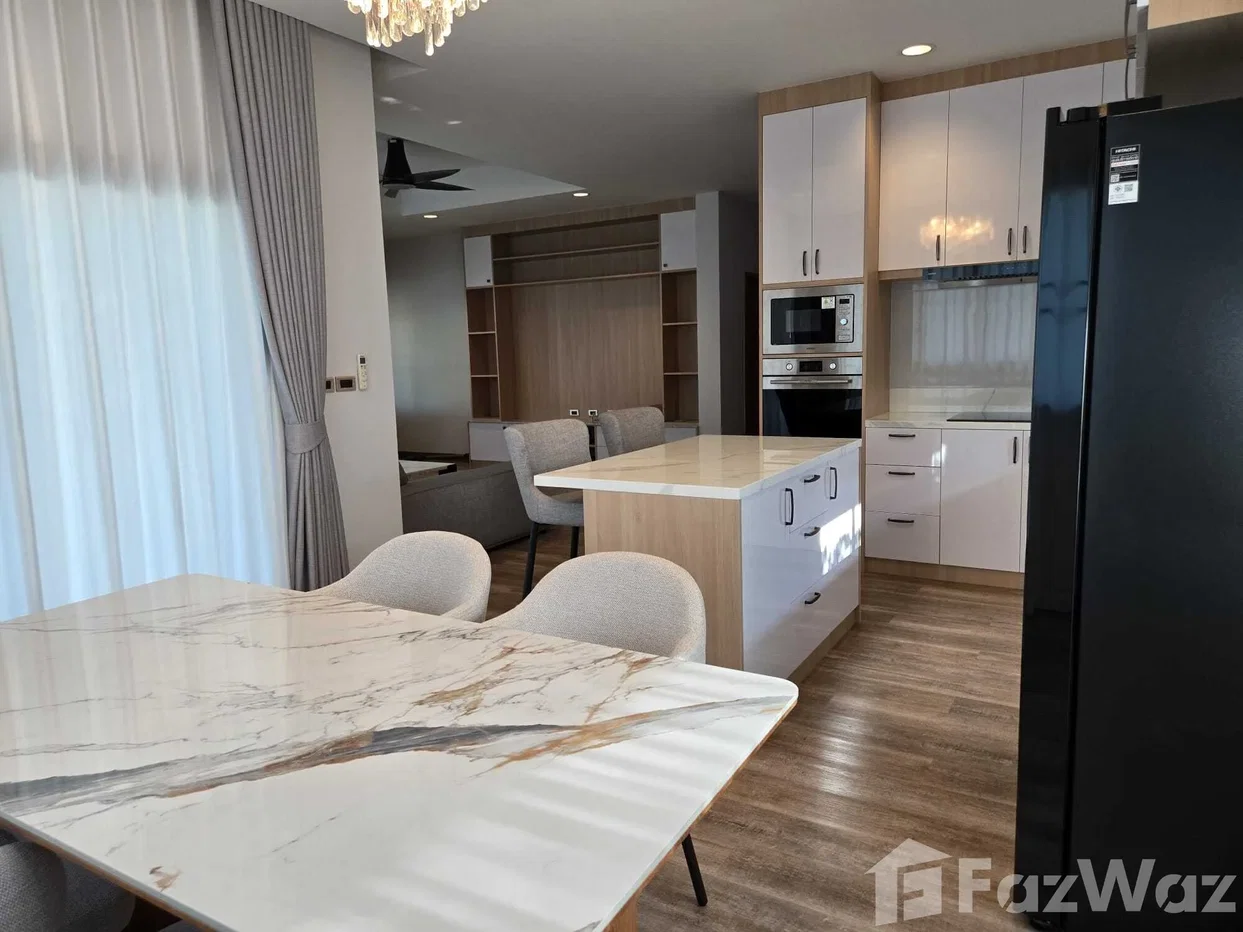 picture Pool Villa For Rent: Baan Pattaya 5. Pet Friendly 5354415 - 4/20