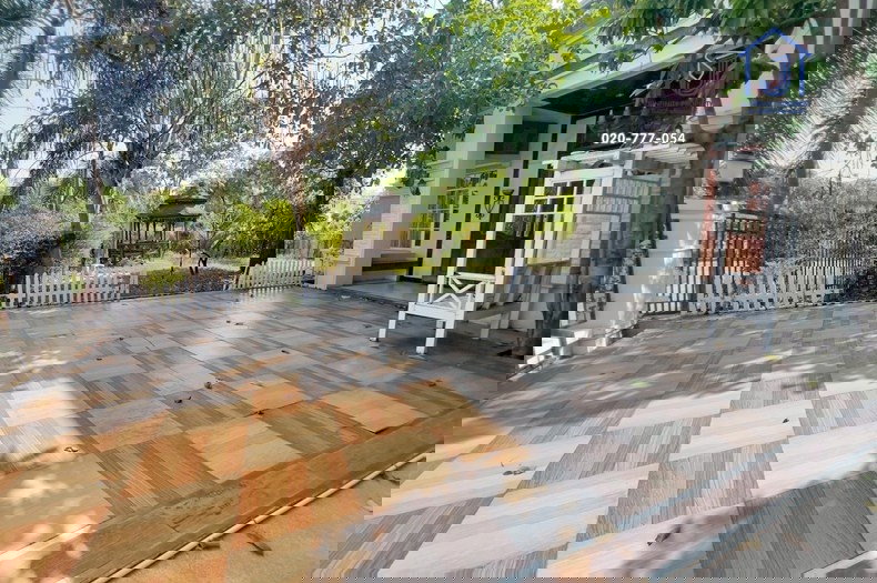 รูป ขายบ้านเดี่ยว 2ชั้น 189.4 ตร.ว. หมู่บ้านนันทวัน สวนหลวง ร.9 ถนนเฉลิมพระเกียรติ ร.9 ใกล้ทางด่วนมอเตอร์เวย์ - รูปที่ 5/23