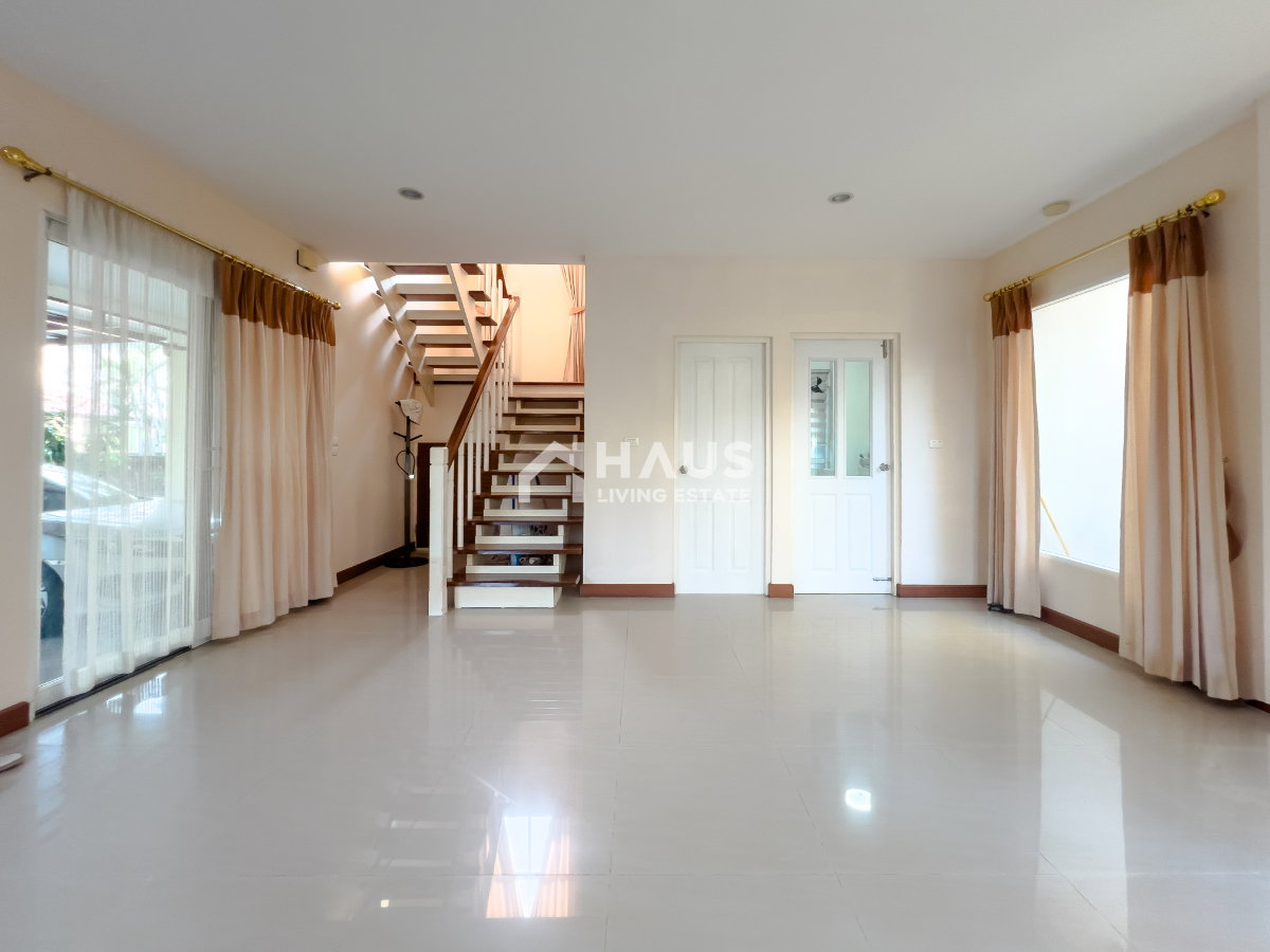 picture Casa Ville Ratchaphreuk - Changwattana / 3 Bedrooms #HRP3054 - 9/20