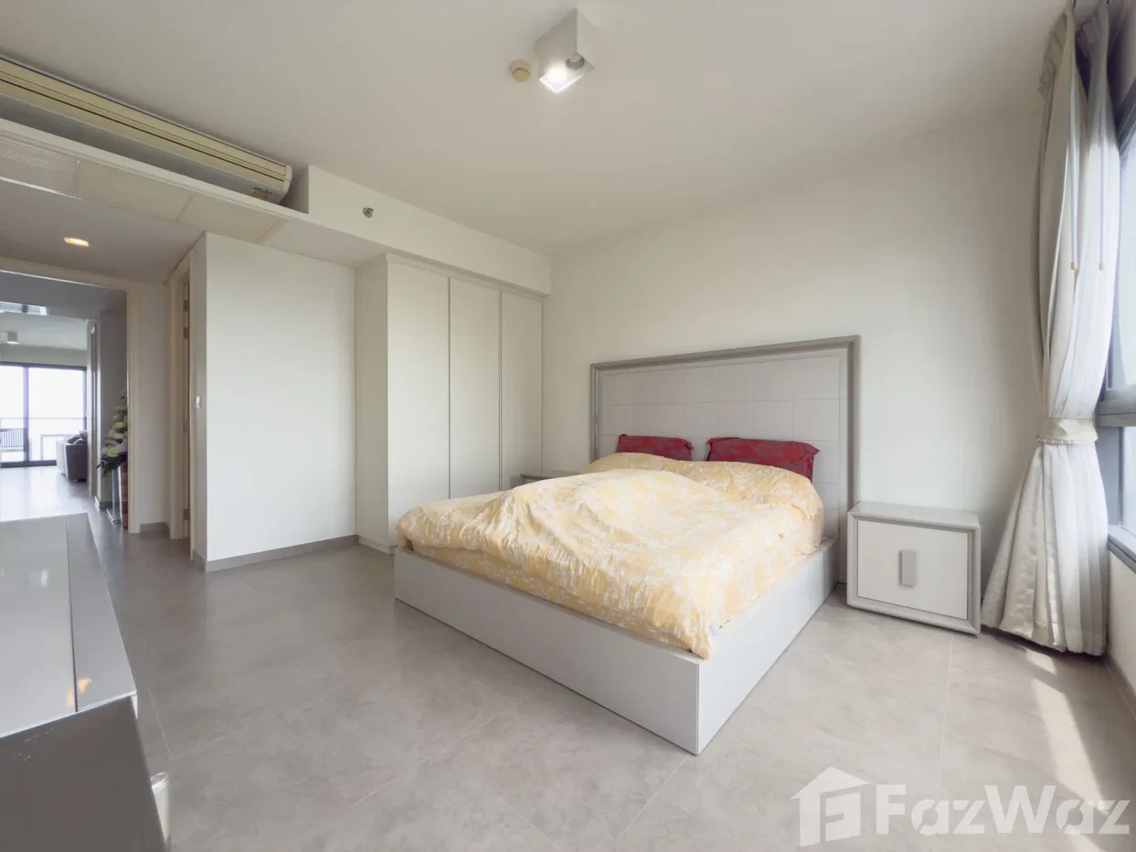 รูป ขาย คอนโด 2 ห้องนอน ในโครงการ ซายร์ วงศ์อมาตย์ 6173795 - รูปที่ 14/25