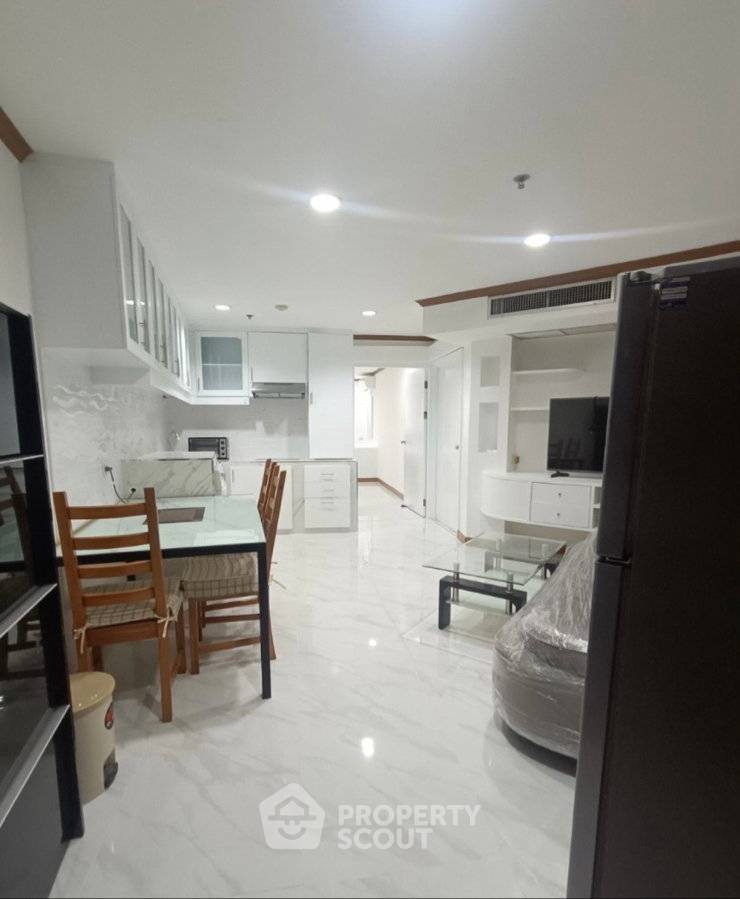 รูป คอนโด 2-ห้องนอน ที่ วิทยุ คอมเพล็กซ์ คอนโดมิเนียม ใกล้ BTS เพลินจิต (ID 2795717) - รูปที่ 3/11