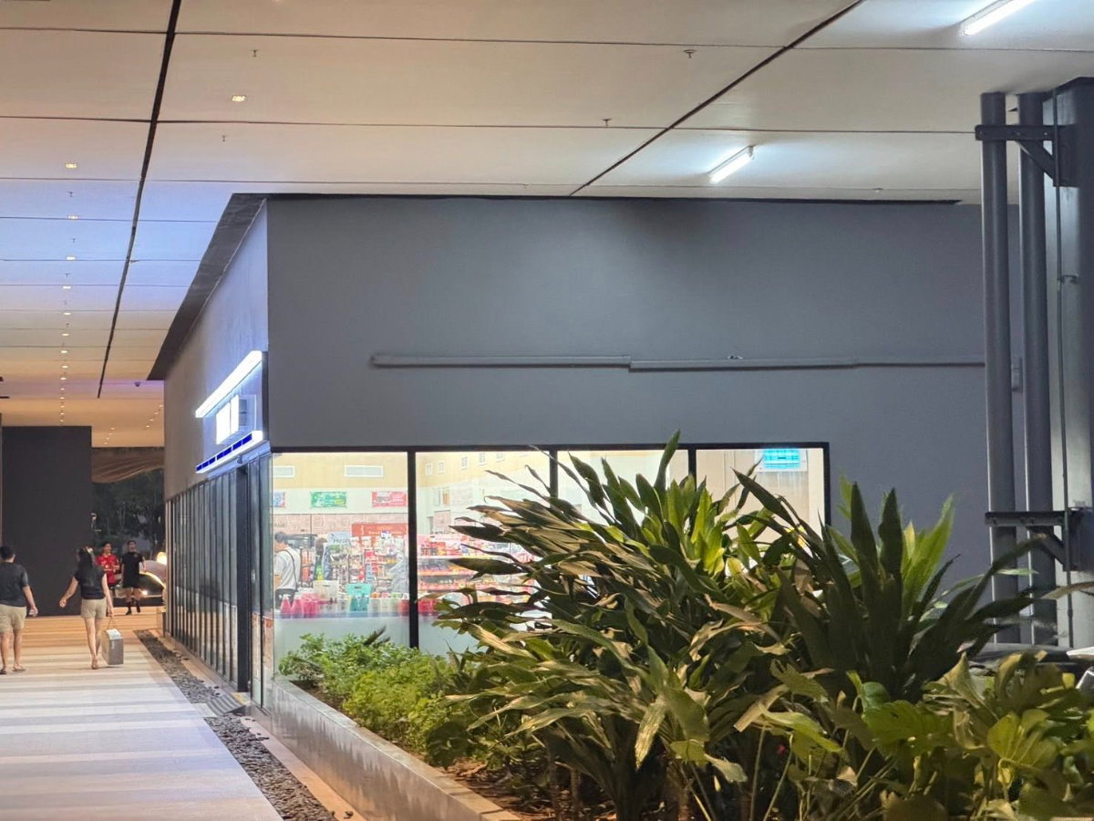 รูป 🏢 ให้เช่าคอนโด : The LIVIN Phetkasem (เดอะ ลิฟวิ่น เพชรเกษม) รหัสทรัพย์ | 📌LNP-C4744 - รูปที่ 3/9