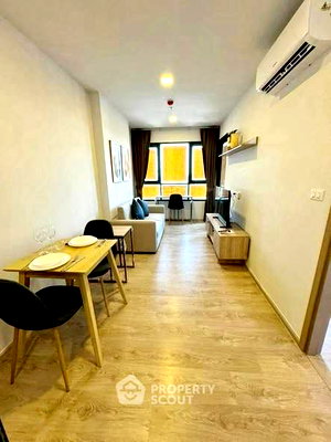 คอนโดให้เช่า : คอนโด 1-ห้องนอน ที่ เดอะ เบสท์ ไฮ เชียงใหม่ ใน วัดเกต (ID 2783746)