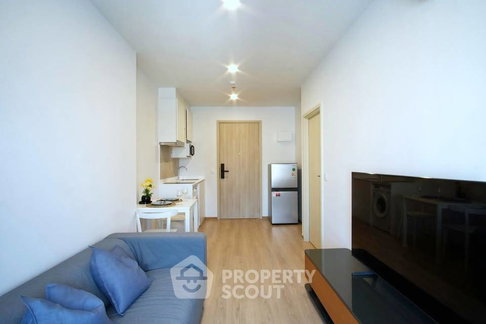 1-BR Condo at LIFE Rama 4 - Asoke near MRT Queen Sirikit National Convention Centre (ID 2788009)