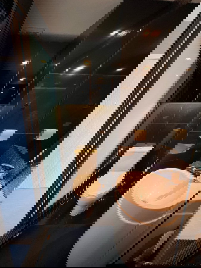 รูป #SC12918 📌 ให้เช่า | 🟦🟨ริทึ่ม สุขุมวิท 36 - 38🟥🟩💬 𝑪𝒐𝒏𝒕𝒂𝒄𝒕 𝑳𝑰𝑵𝑬: @𝒔𝒆𝒄𝒓𝒆𝒕𝒑𝒓𝒐𝒑𝒆𝒓𝒕𝒚 🔥✨ - รูปที่ 10/11