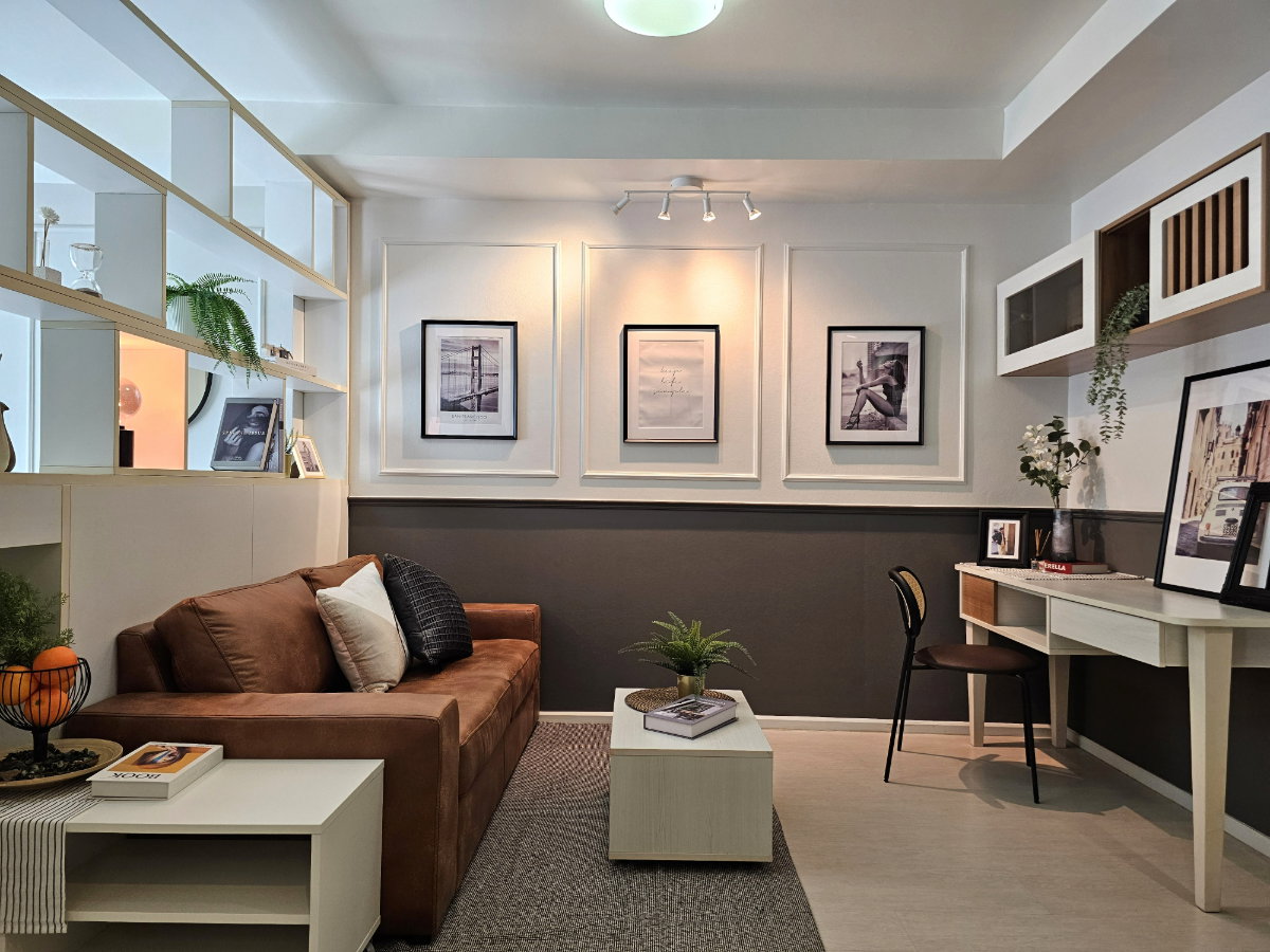 รูป ขายคอนโดตกแต่งพร้อมอยู่ ใกล้ BTS ปุณวิถี–อุดมสุข รฟฟ สายสีเขียว - รูปที่ 12/16