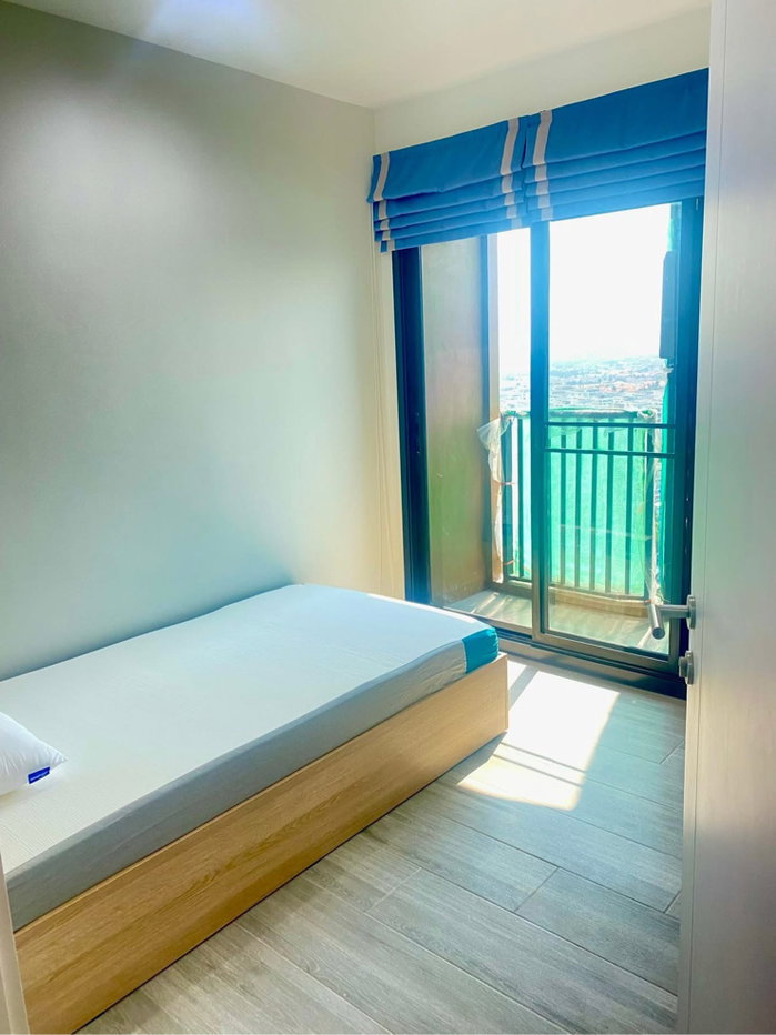 รูป ✅ ให้เช่า THE Base Phetkasem | 21,000บาท | 2 ห้องนอน 52 ตร.ม.📲 📲 Line : 0842932624 / Junesone520 - รูปที่ 7/11