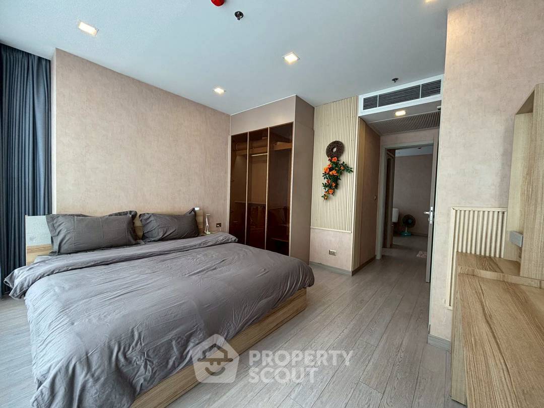 รูป คอนโด 2-ห้องนอน ที่ วันไนน์ไฟว์ อโศก - พระราม 9 ใกล้ MRT พระราม 9 (ID 2766721) - รูปที่ 4/10