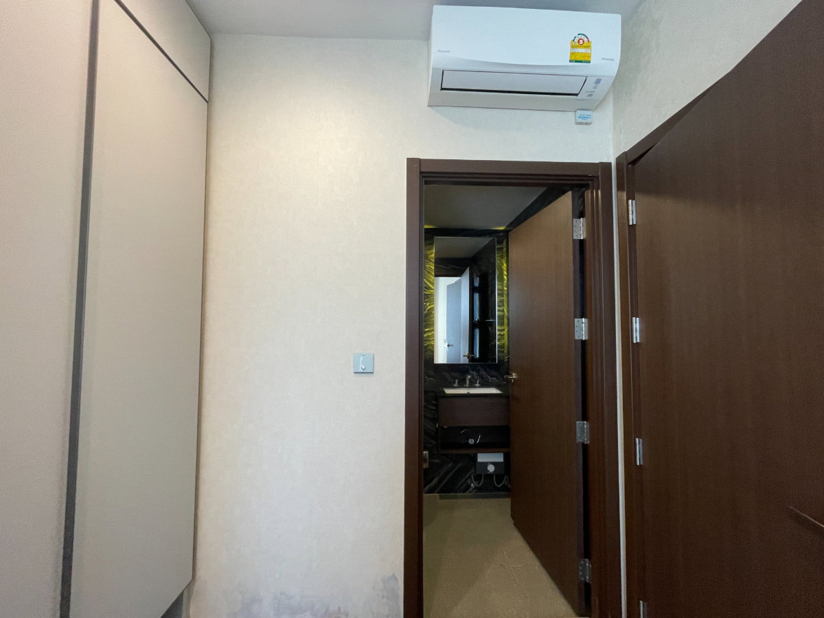 รูป Whizdom Inspire Sukhumvit ห้องสวย ราคาดี สอบถามเพิ่มเติมได้ที่ Line @condorental - รูปที่ 9/13