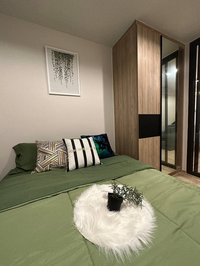 รูป 🏢 ให้เช่าคอนโด : The Excel Hideaway Sukhumvit 71 (ดิ เอ็กเซล ไฮด์ อะเวย์ สุขุมวิท 71)   รหัสทรัพย์ | 📌LNP-C6777  - รูปที่ 1/23