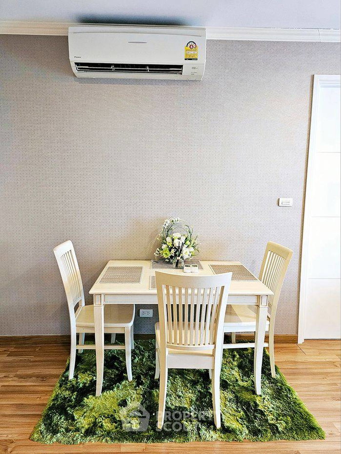 รูป คอนโด 2-ห้องนอน ที่ มายรีสอร์ท หัวหิน ใกล้ หาดเขาตะเกียบ (ID 2726030) - รูปที่ 4/13