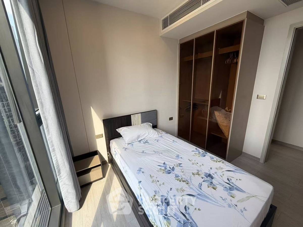 picture 2-BR Condo at One 9 Five Asoke - Rama 9 near MRT Phra Ram 9 (ID 2796645) - 7/7