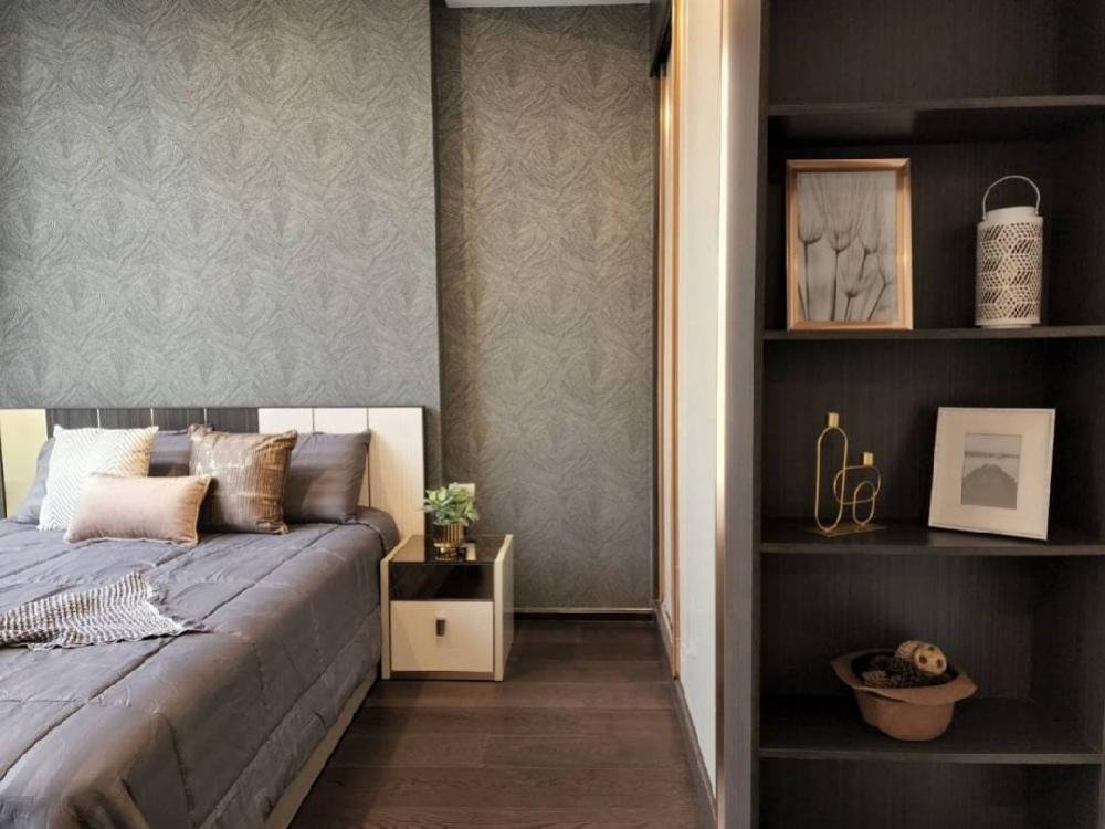 รูป 🔥 คุ้มสุด LAVIQ Sukhumvit 57 (ลาวีค สุขุมวิท 57) คอนโด Luxury ใกล้ BTS สนใจทักได้เลย - รูปที่ 4/16