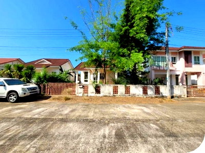 Houses for sale Boromrajonani College of Nursing Surat Thani : FOR SALE  HOUSE PROPERTY  2175000 BAHT.