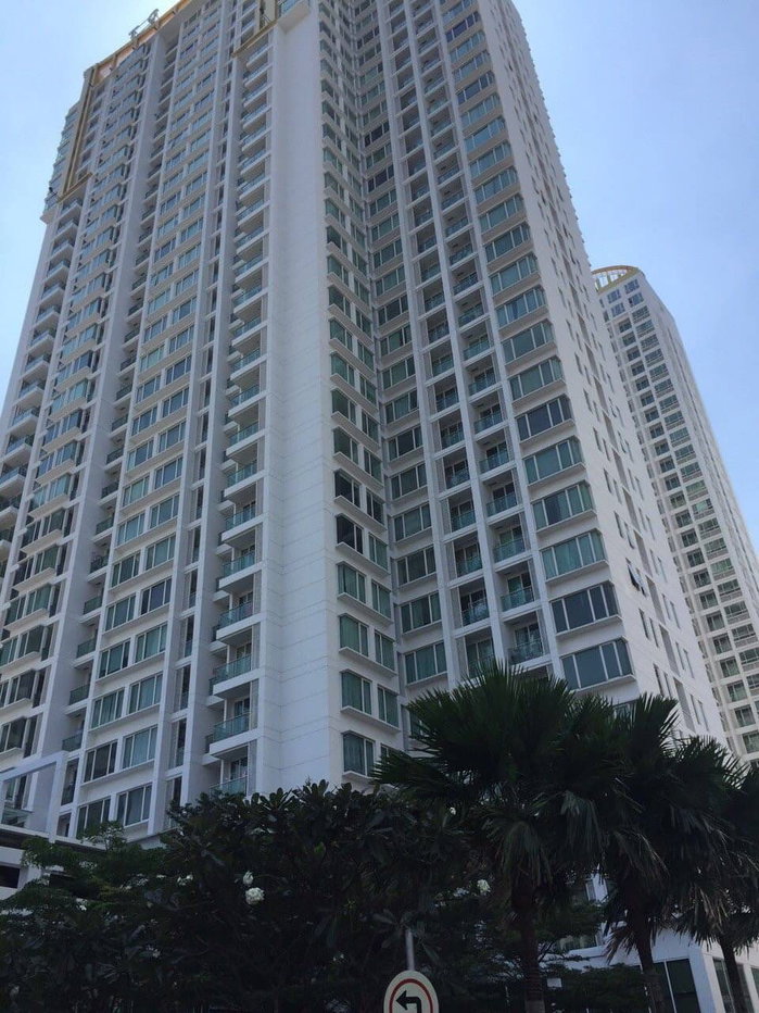 รูป 🏢 ขายคอนโด : T.C. Green (ที.ซี. กรีน)   รหัสทรัพย์ | 📌LNP-C12832  - รูปที่ 12/14