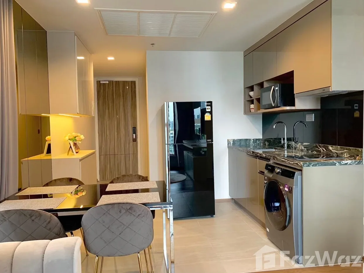 picture Ideo q Sukhumvit 36 6175749 - 8/25