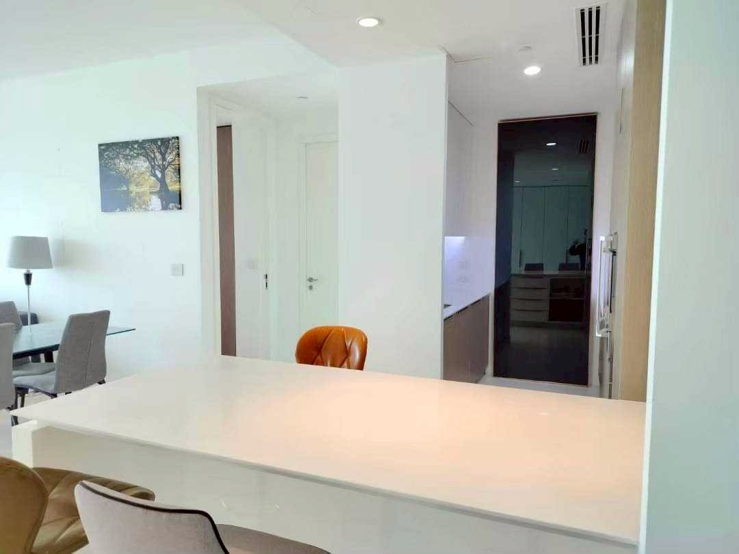 รูป Luxury Condo for Sale Ratchadamri | City Lifestyle Luxury | 45,000,000 THB-LTHC14925 - รูปที่ 2/6