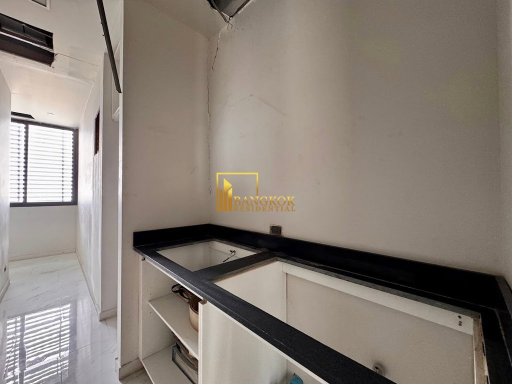 picture Canapaya Residence | Luxurious 4 Bedroom Duplex Condo - BR60512CD - 9/46