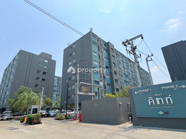 Project Sena Kith Chalong Krung - Ladkrabang phase 1 Picture - 5/16
