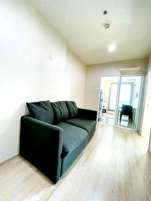 Condos for rent : [RENT] ST0823     Centric Ratchada - Huai Khwang       (ID with @in front, LINE ID:  @idhomeland)