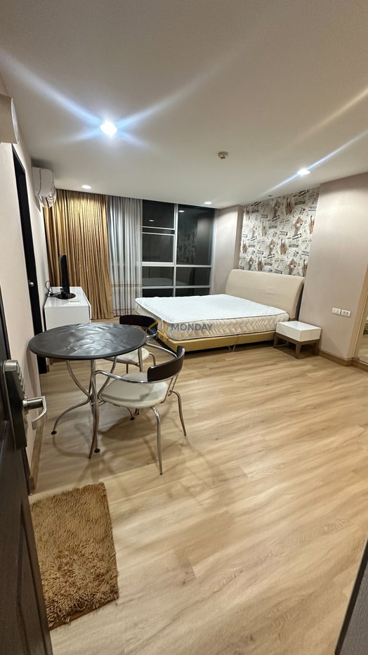 รูป 🔥Rare Item ห้องสวย ราคาต่ำกว่าตลาด เดอะ คริส รัชดา 17 รีบจองก่อนหลุด 🔥MD-26028850 - รูปที่ 2/4