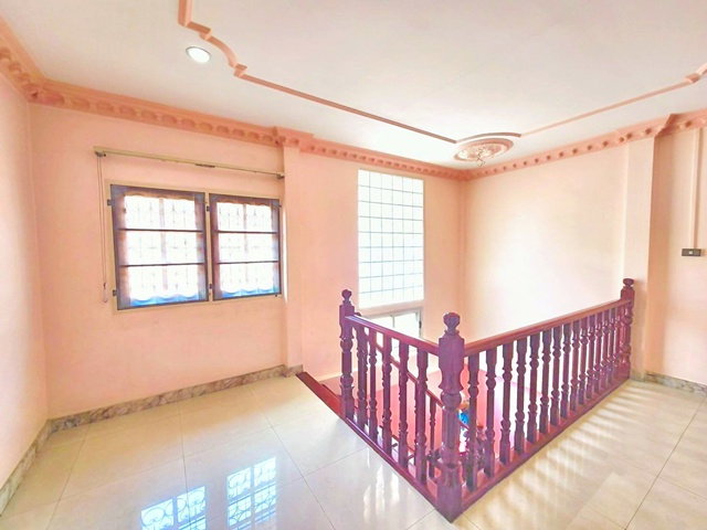 รูป เซ็นทรัล เวสต์เกต 2.5กม. บ้านเดี่ยว 2ชั้น 4นอน 3น้ำ 54 ตร.ว. 220 ตร.ม. ใกล้ MRTแยกบางพลู 2.9กม. - รูปที่ 8/8