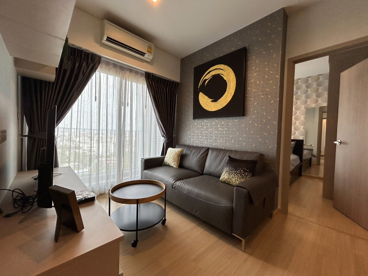 picture @Condorental condo for rent Whizdom Connect - 4/15