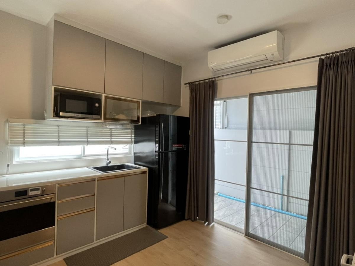 รูป 🏡#PT2408_207🏡 💥ด่วน💥ว่างชัวร์ รีบคลิก ก่อนหลุดมือ‼️ 𝗙𝗼𝗿 𝗥𝗲𝗻𝘁3️⃣5️⃣ k.🔥โครงการ   อินดี้4บางนากม7  - รูปที่ 13/20